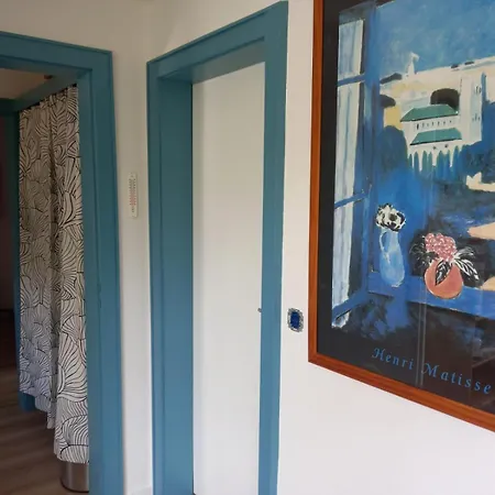 Feriehus Ferienhaus Loissin Loissin