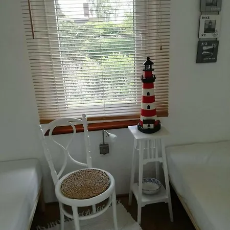 Ferienhaus Loissin * Loissin