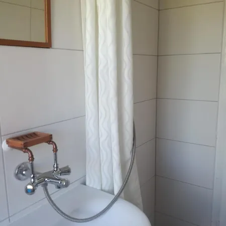 Ferienhaus Loissin Дом отдыха