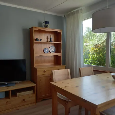 Ferienhaus Loissin * Loissin