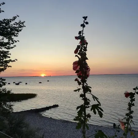 Ferienhaus Loissin * Loissin