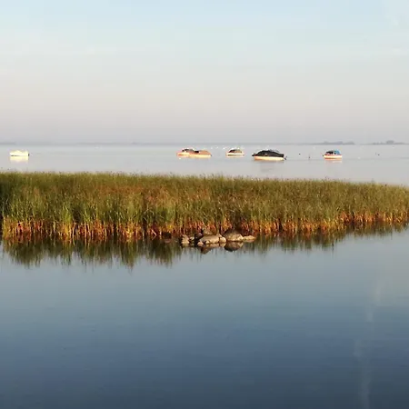 Ferienhaus Loissin * Loissin