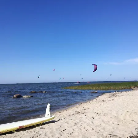 Ferienhaus Loissin Feriehus
