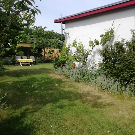 Ferienhaus Loissin Дом отдыха Loissin