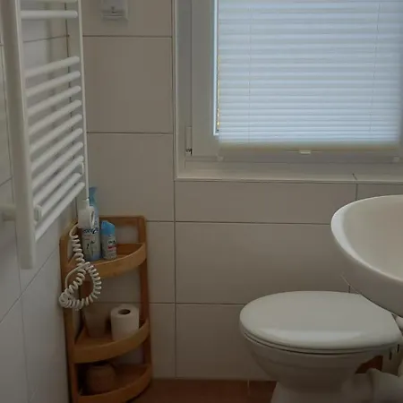 Ferienhaus Loissin * Loissin