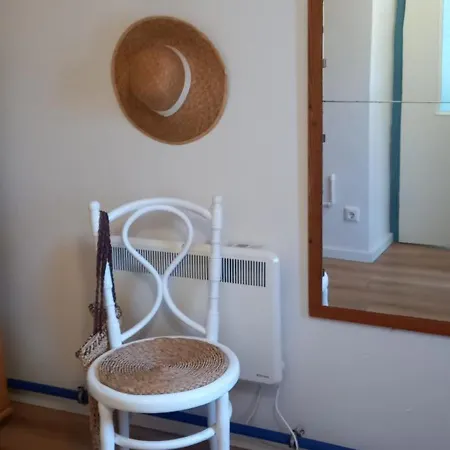 Ferienhaus Loissin Дом отдыха