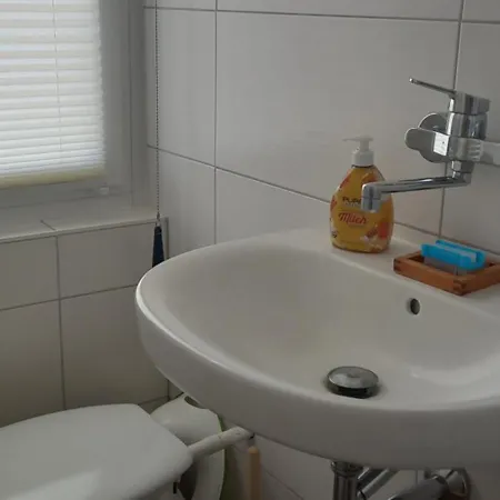 Ferienhaus Loissin *