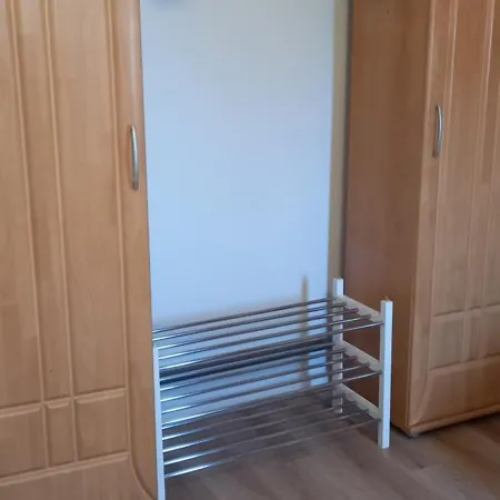 Ferienhaus Loissin * Loissin